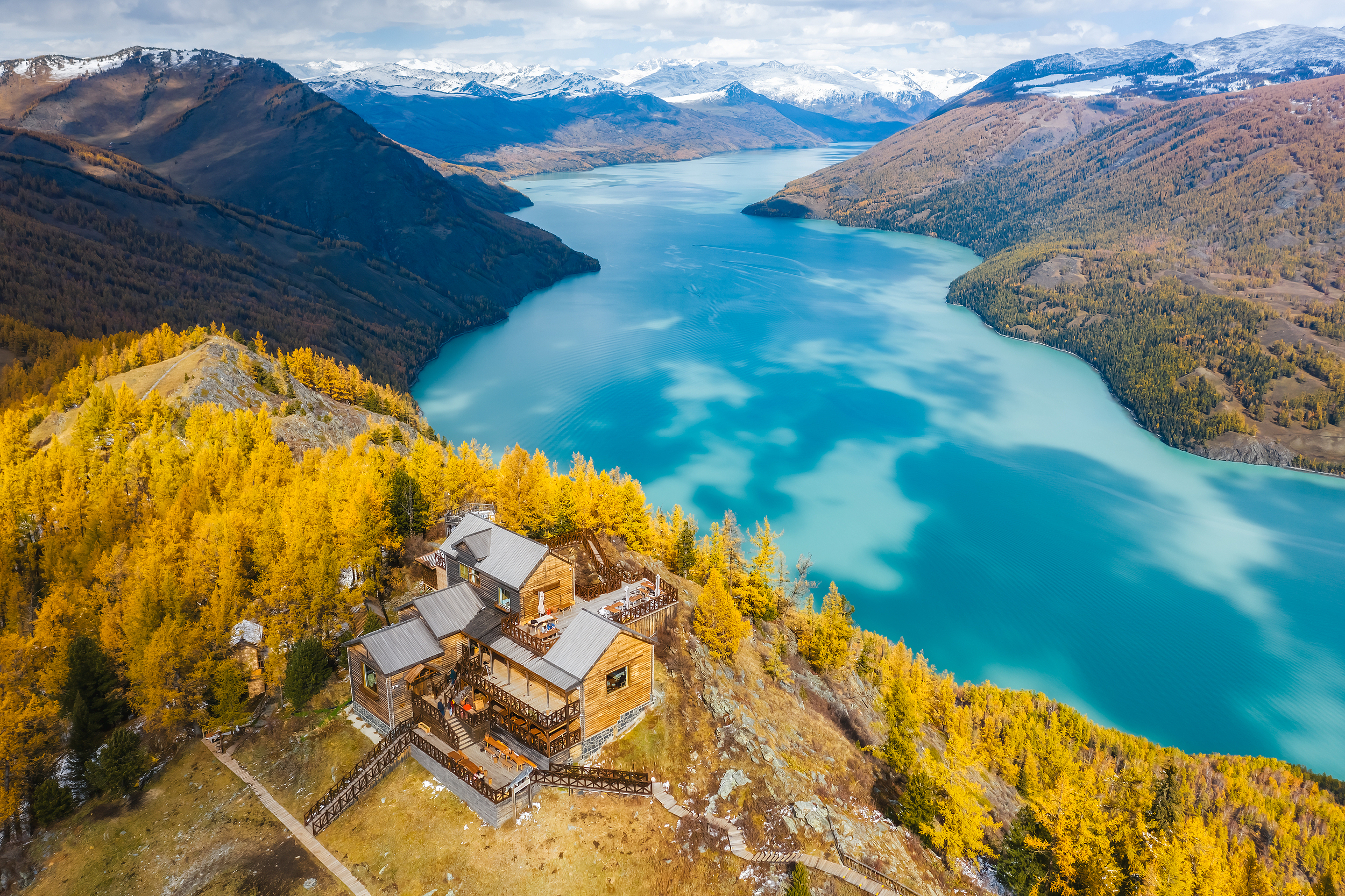 BẮC TÂN CƯƠNG - VÙNG ĐẤT HUYỀN ẢO (TN)